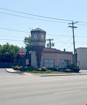 1401 Military Rd