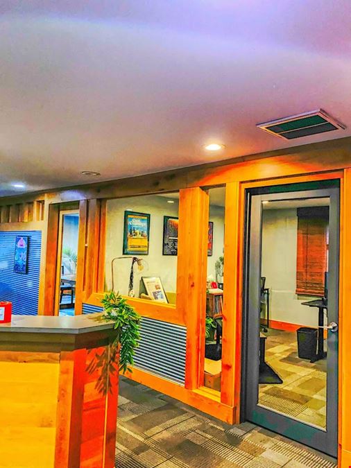 Westminster Office Building for Sale