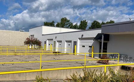 Preview of Industrial space for Rent at 215 Charles Dr