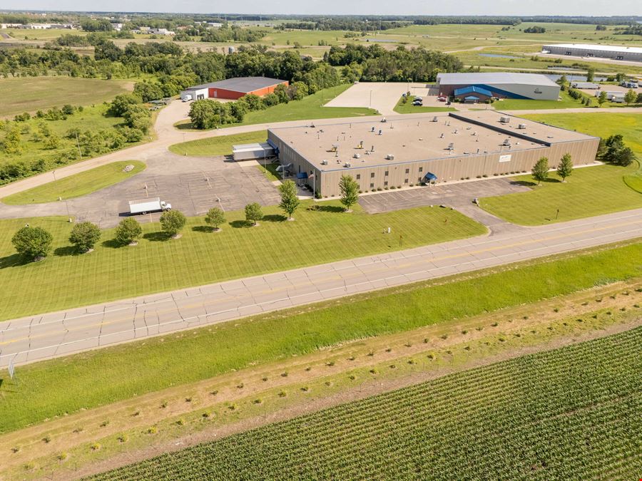 2611 County Road 45 SW