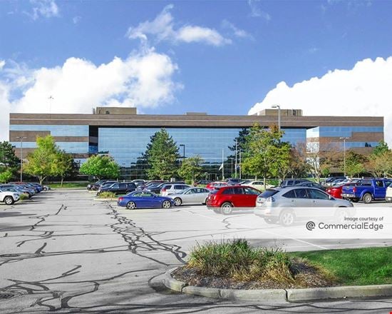 Preview of Office space for Rent at 20800 Swenson Drive