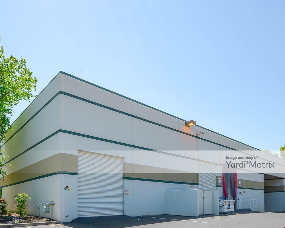 Fremont Business Center - Buildings 1-5