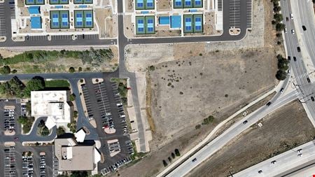 Preview of VacantLand space for Sale at 190 West County Line Road