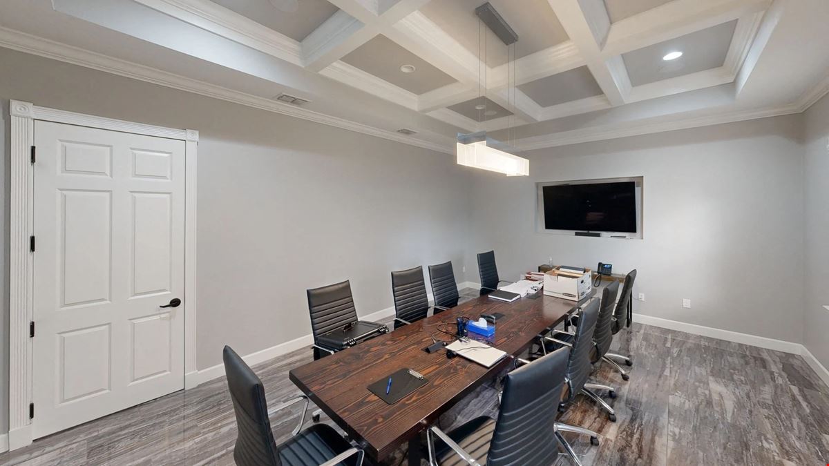South Lakeland Class A Office Space