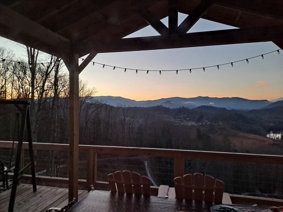 The Simple Life Campground
