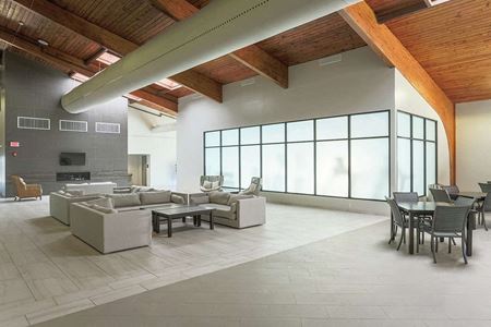 Preview of Other space for Sale at 1400 East Market Street
