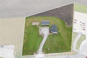 5358 Hutton Dr