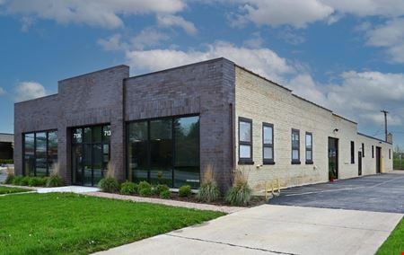 Preview of commercial space at 7136 W. Touhy Avenue