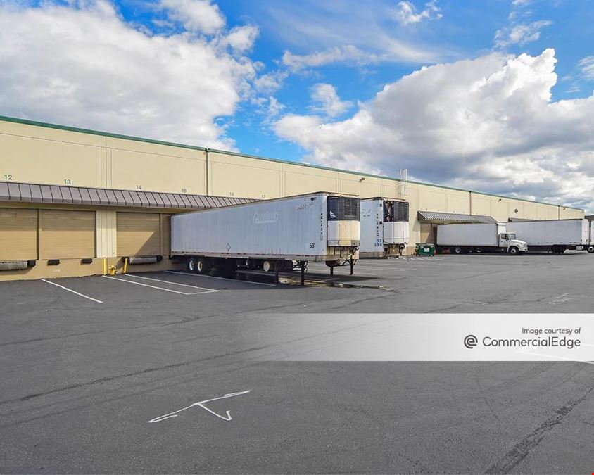 Prologis Park Tukwila 2