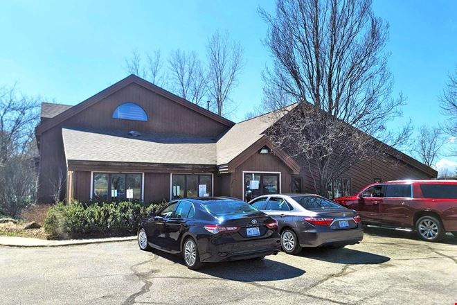 Preview of Office space for Sale at 11608 Fulton Street SE