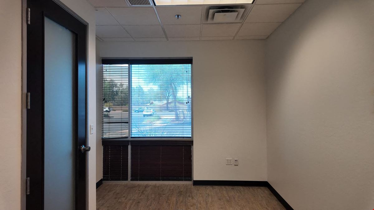 333 North Dobson Road - 6% CAP Investment Opportunity