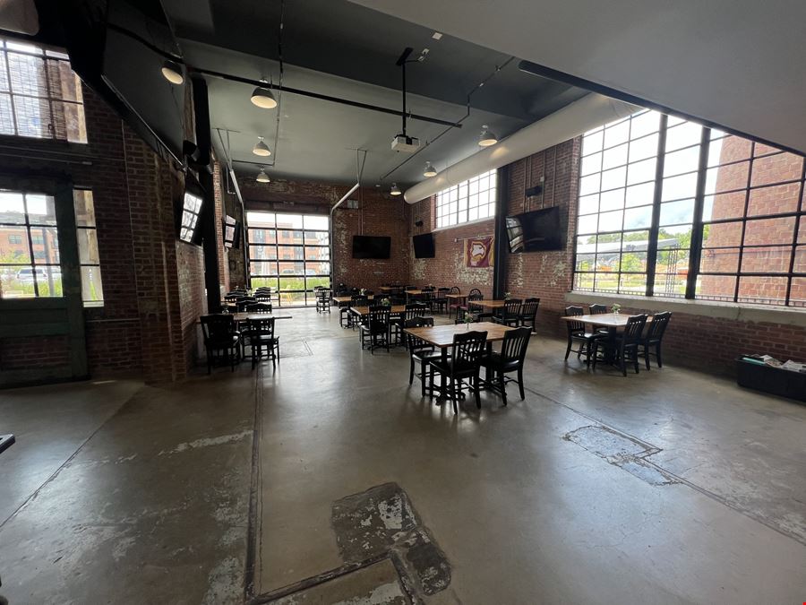 The Power House - Prime Restaurant/Bar/Event Space