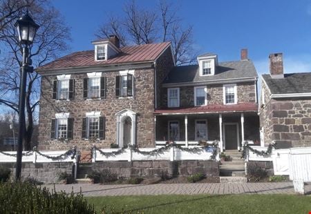Preview of Unassigned space for Sale at 2039 Philadelphia Avenue