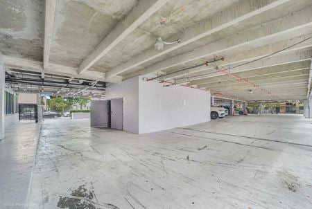 Preview of commercial space at 777 SW 9th Ave # 101