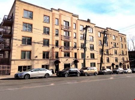 Preview of Mixed Use space for Rent at 3190 Riverdale Ave