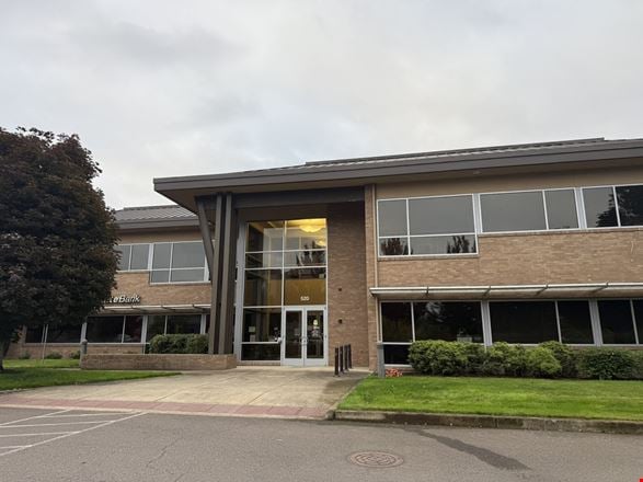 Preview of Office space for Rent at 520 Hawthorne Ave SE, Suite 200