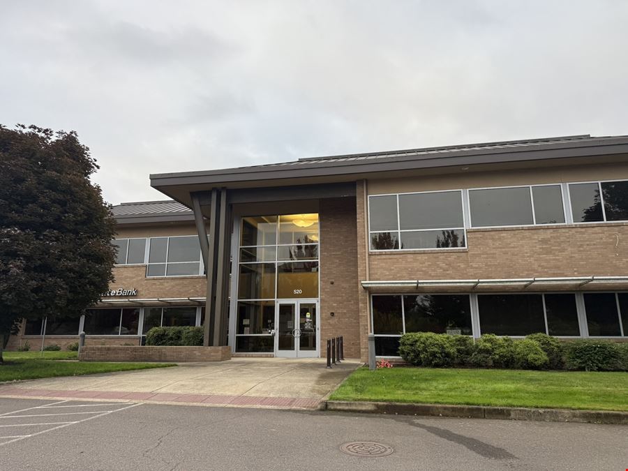 520 Hawthorne Ave SE, Suite 200