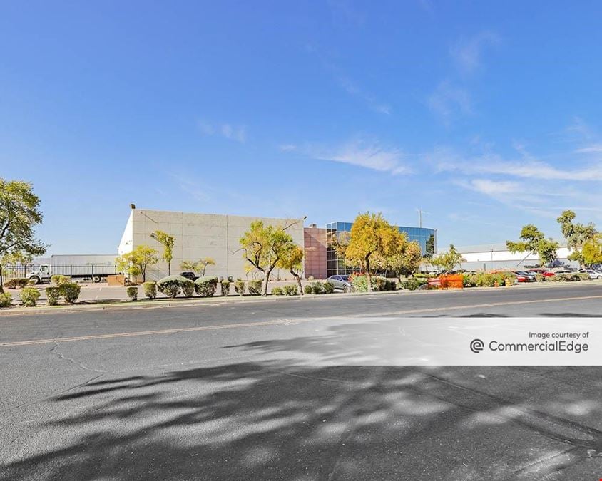 Arizona Industrial Park