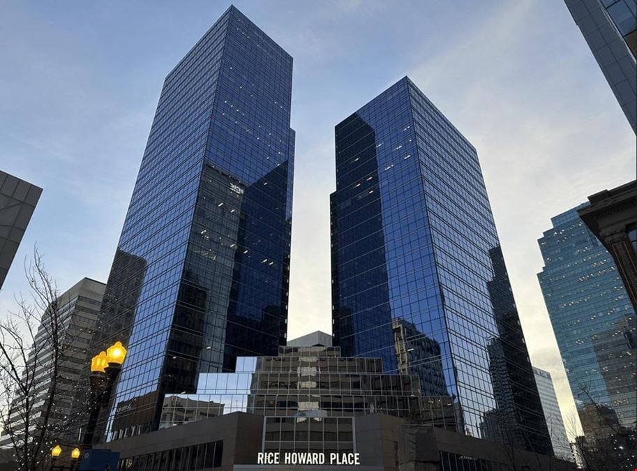 Intelligent Office (Edmonton) - Intelligent Office - Edmonton