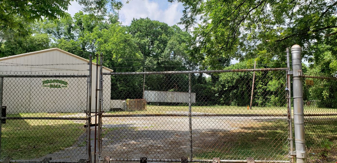 Value-Add Redevelopment Opportunity