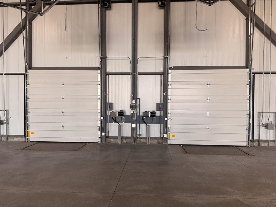 52-54 Racine Street Lease