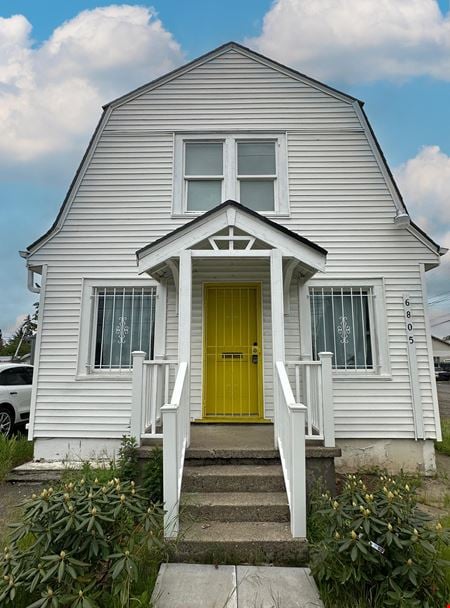 Preview of Office space for Rent at 6805 SE 82nd Ave