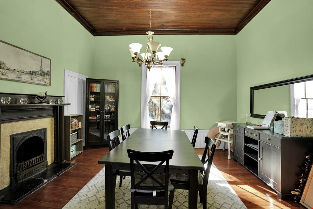 Beautiful Early 1900's Property, Home/Office