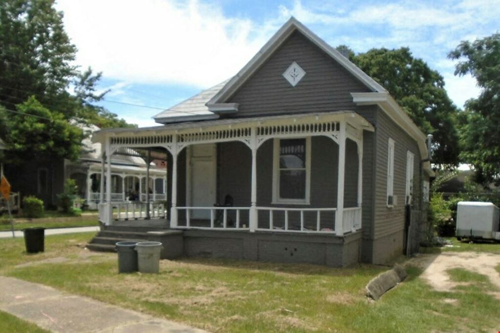 Columbus Rental Portfolio