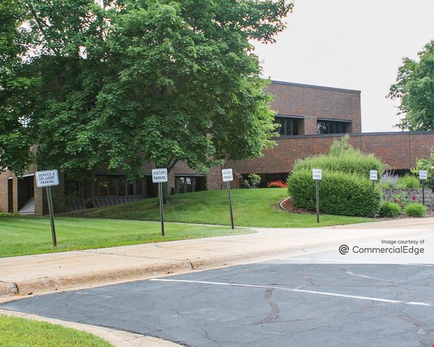 14615 Lone Oak Road
