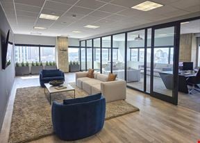 400 Poydras Office Sublease 