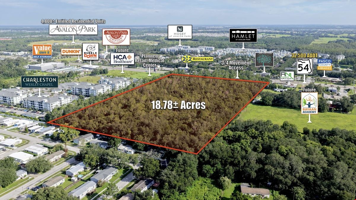 54 Mixed Use