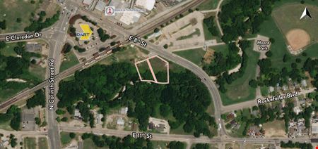 Preview of Other space for Sale at 1720 Parkway Avenue