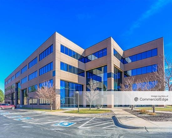 Preview of Office space for Rent at 5555 Tech Center Drive