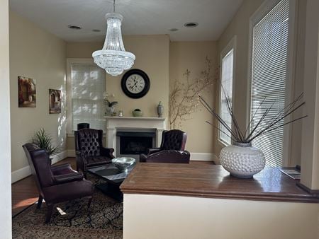 Preview of Office space for Rent at 431 Walker St
