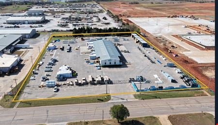 Preview of Industrial space for Sale at 8146 SW 15th Street