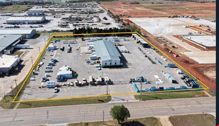 Preview of Industrial space for Sale at 8146 SW 15th Street