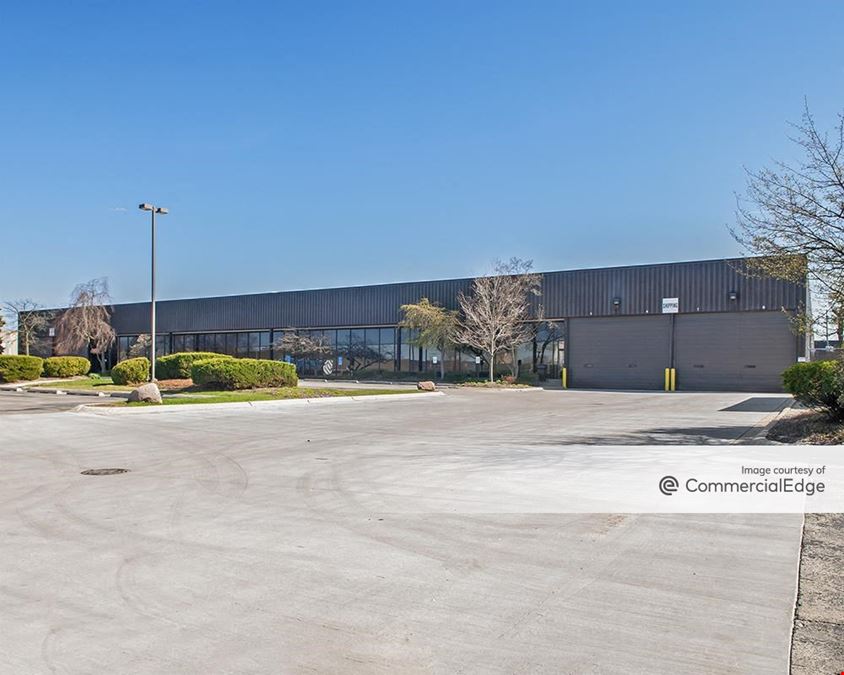 1700-1750 West Harvester Road