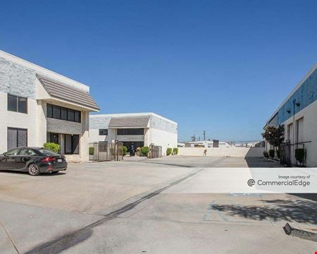 Preview of Industrial space for Rent at 9703 El Poche Street