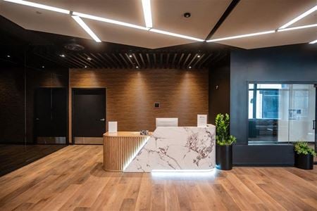 Preview of Office space for Rent at 1920 Broadway, 19th Street