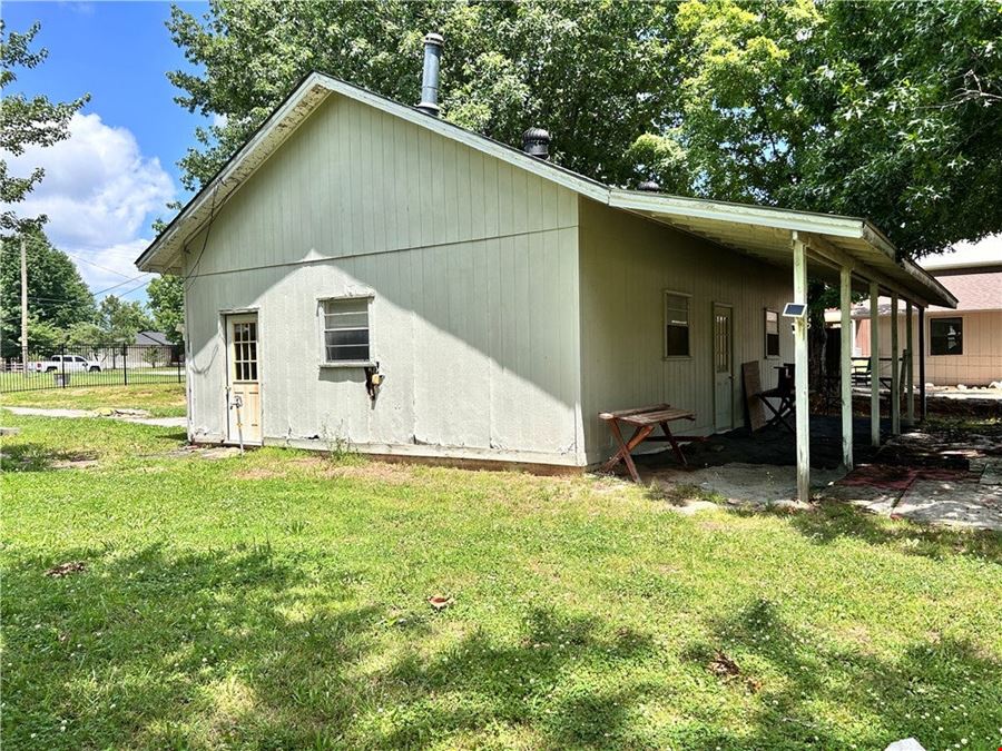 2025 S Dixieland Rd