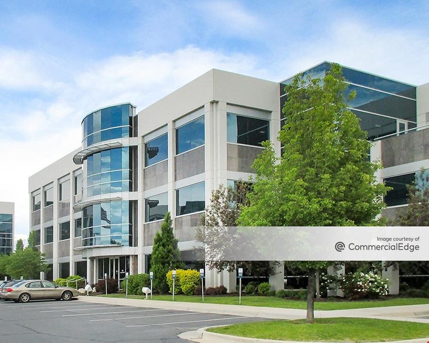 North Pointe Business Park D