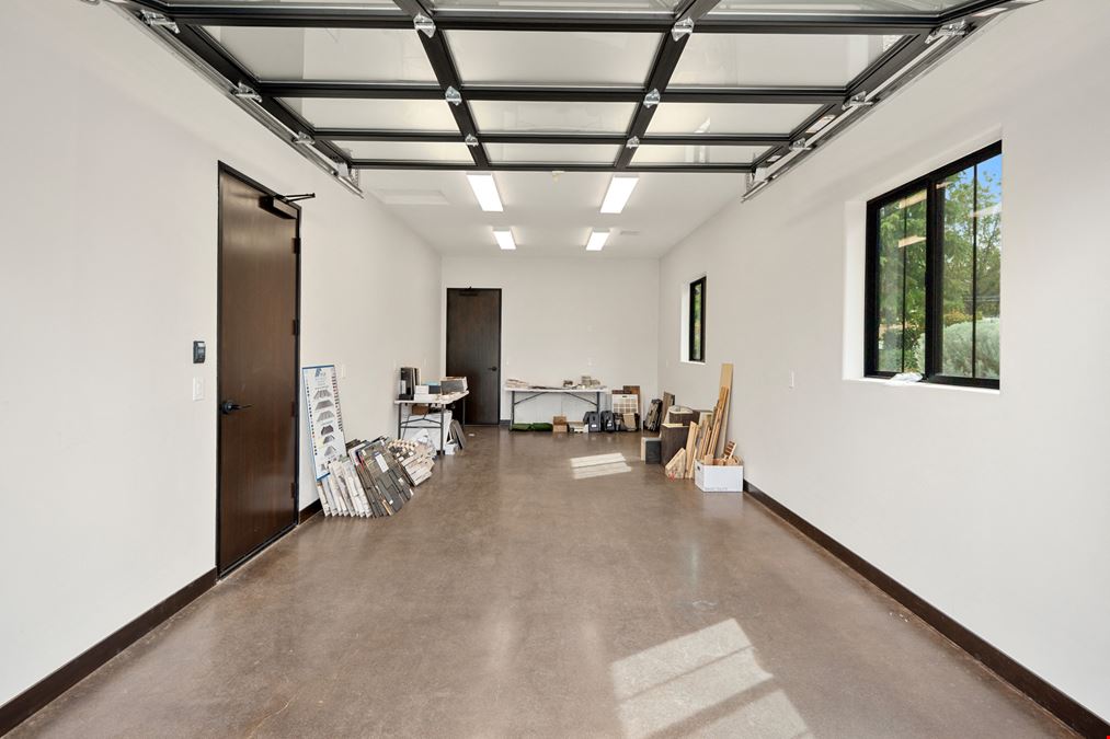 New Build in Willow Lake Business Park