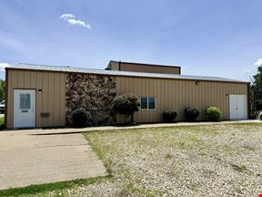 5841 State Highway K
