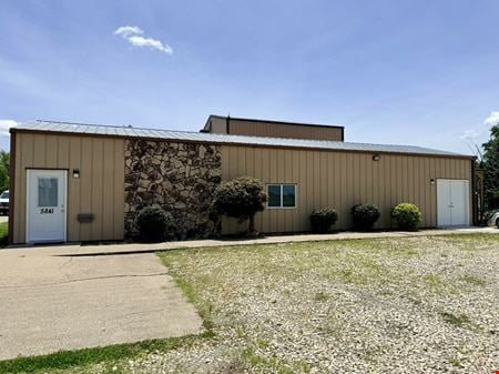 Preview of Office space for Rent at 5841 State Highway K