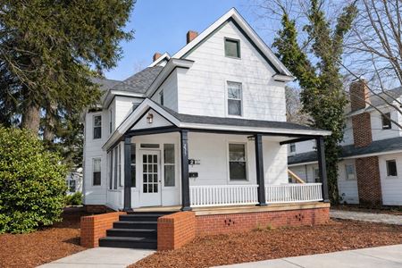 Preview of Multi-Family space for Sale at 235 North Boulevard