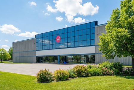 Preview of Industrial space for Rent at 200 Chrysler Drive