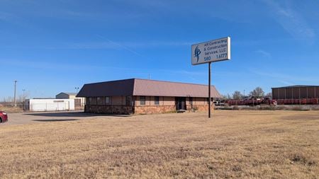 Preview of Unassigned space for Sale at 5324 Oklahoma Ave