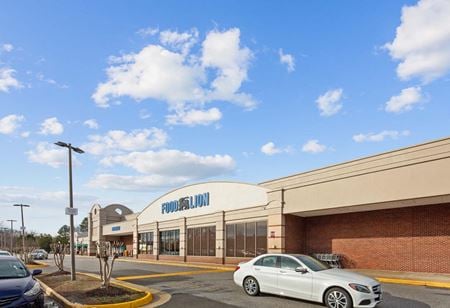 Preview of Retail space for Rent at 13530 Waterford Place