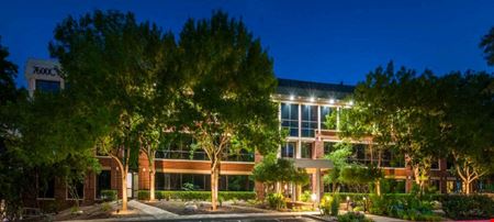 Preview of Office space for Rent at 7600 North Capital of Texas Hwy