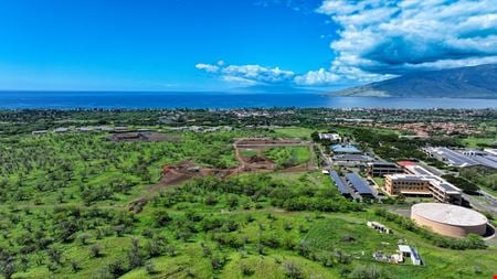 Preview of Other space for Sale at Lipoa Pkwy, Kihei, HI 96753 